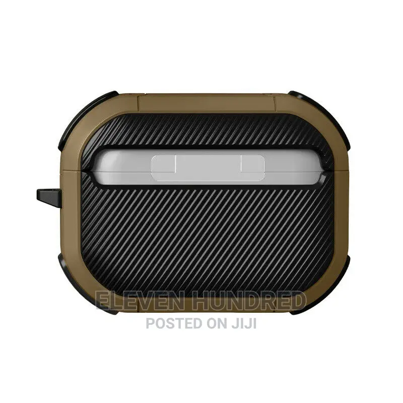 Airpods Pro Shockproof Case
