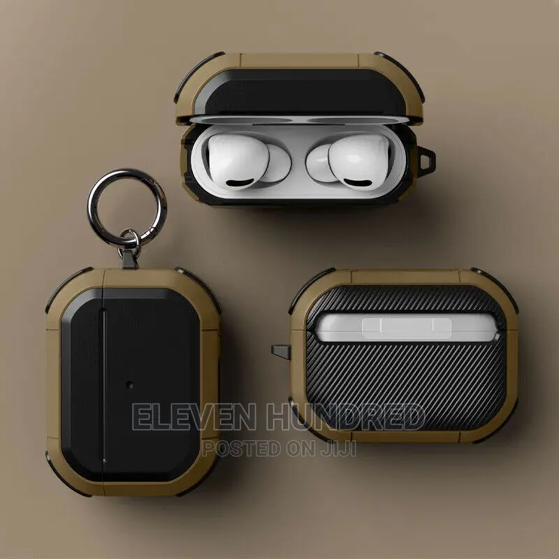 Airpods Pro Shockproof Case