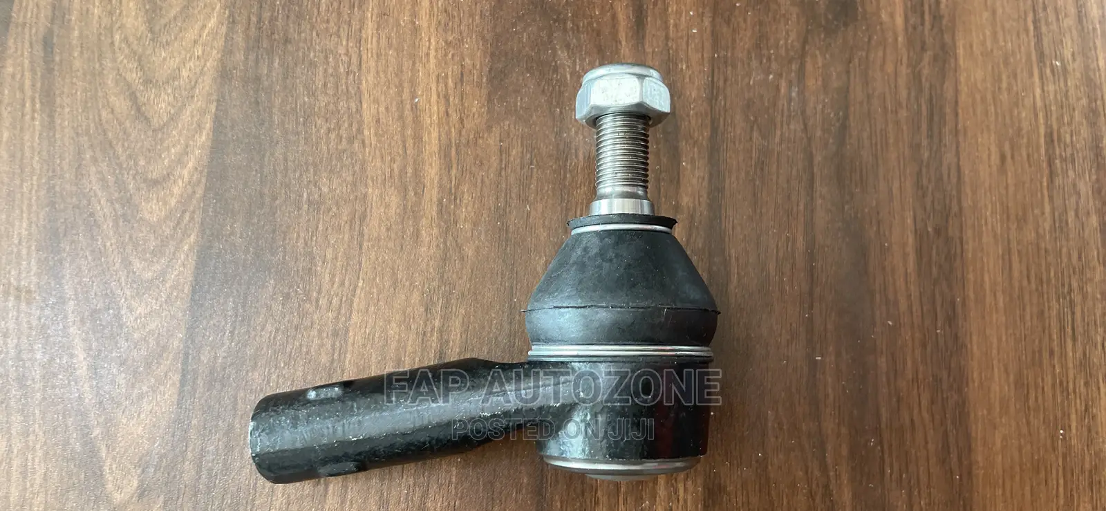 Original Vw Touareg Tie Rod From Usa. Vw Touareg
