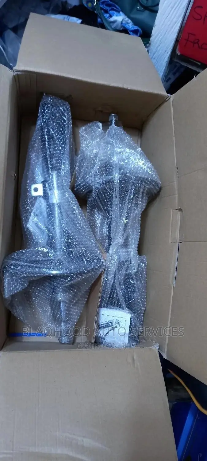 Toyota Camry Spider 2012-14 Front SHOCK Absorbers Pair