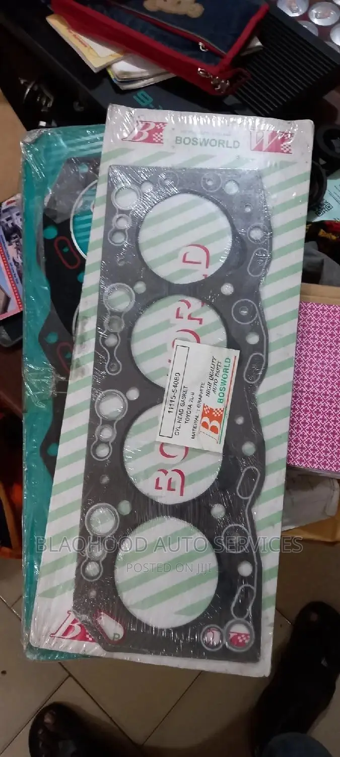Original HEAD GASKET Available