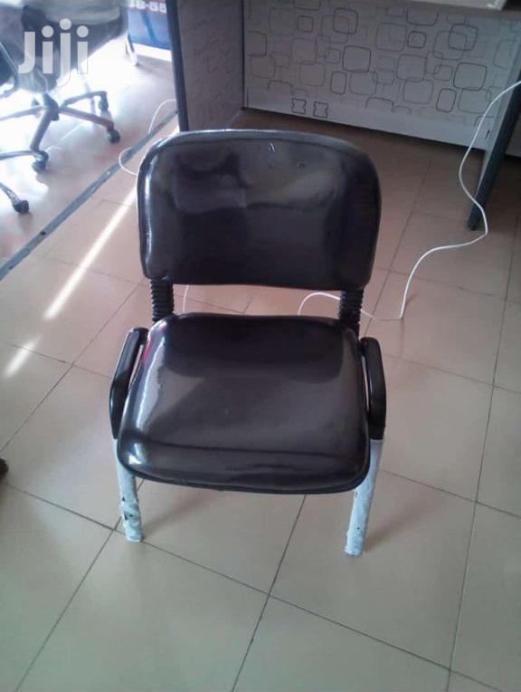 Promotion of Garden Chair