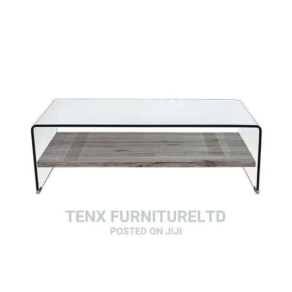 Coffee Table Glass Top