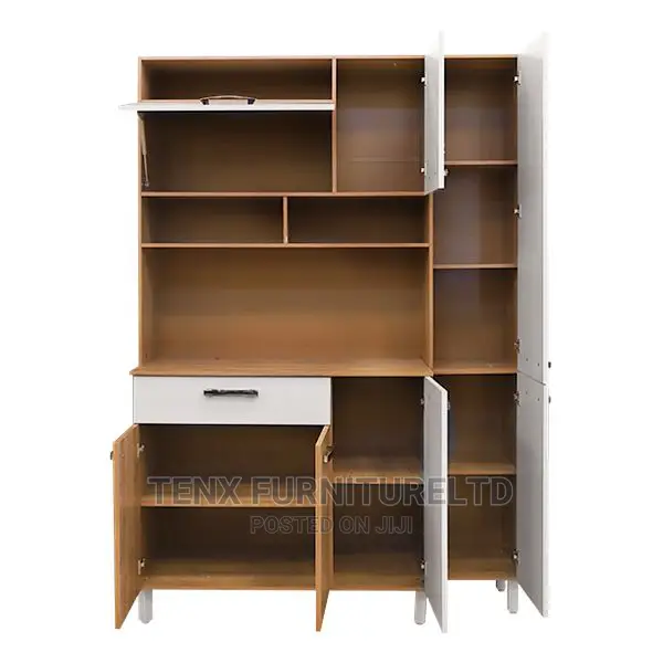 Kitchen Cabinet (With Lifter)