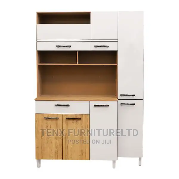Kitchen Cabinet (With Lifter)