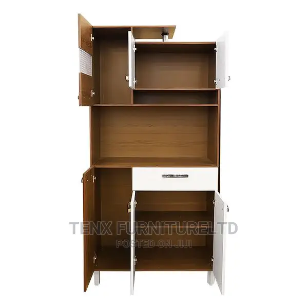 KITCHEN CABINET 3 Shelves: