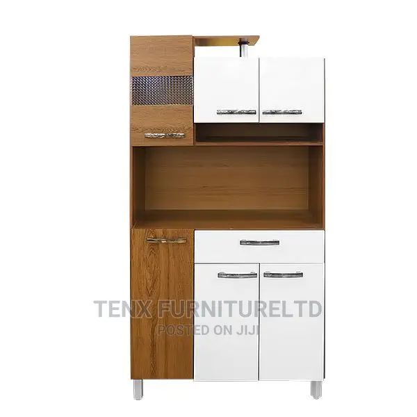 KITCHEN CABINET 3 Shelves: