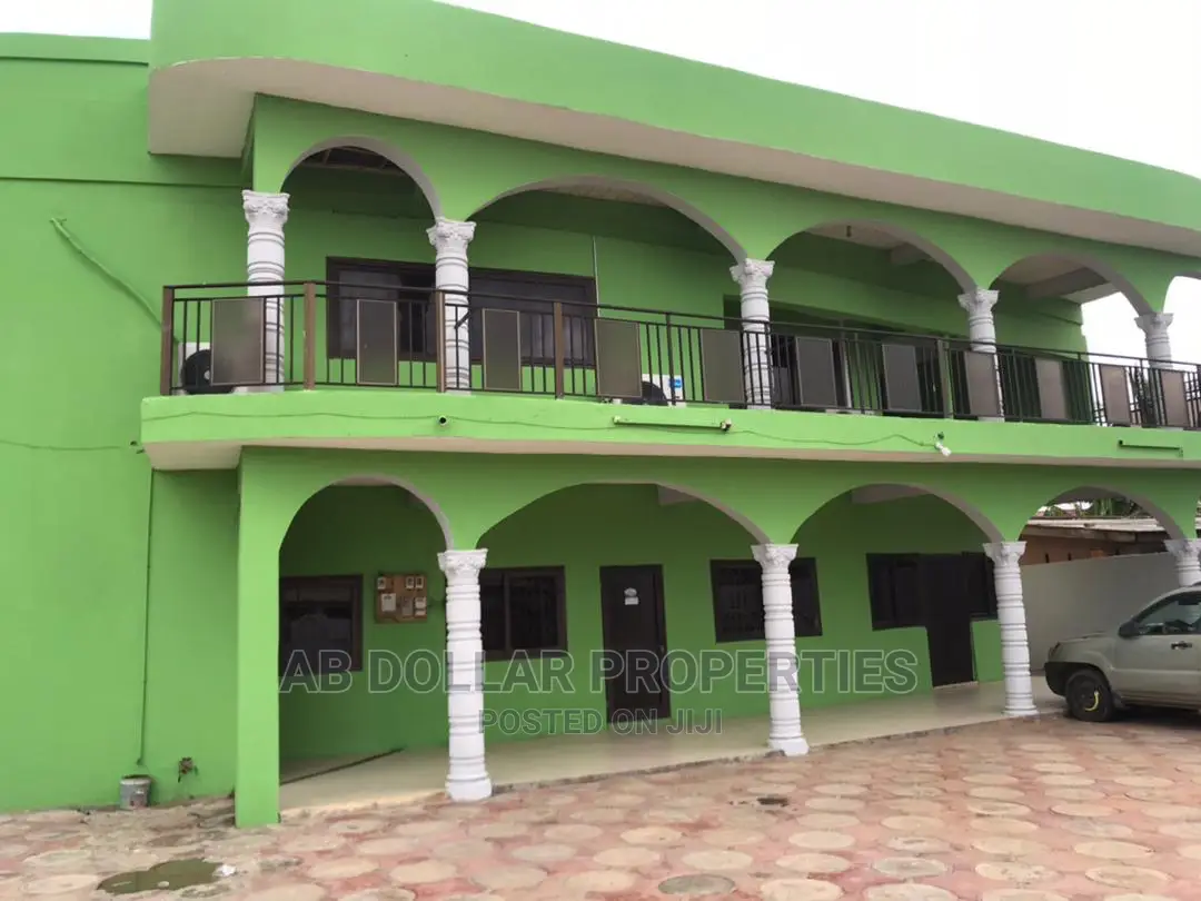 2bdrm House in Spintex for rent