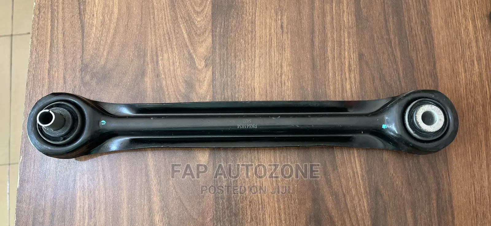 Original Ultra Power Control Arm From USA