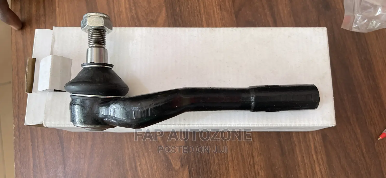 Genuine Mercedes Tie Rod Ends From USA