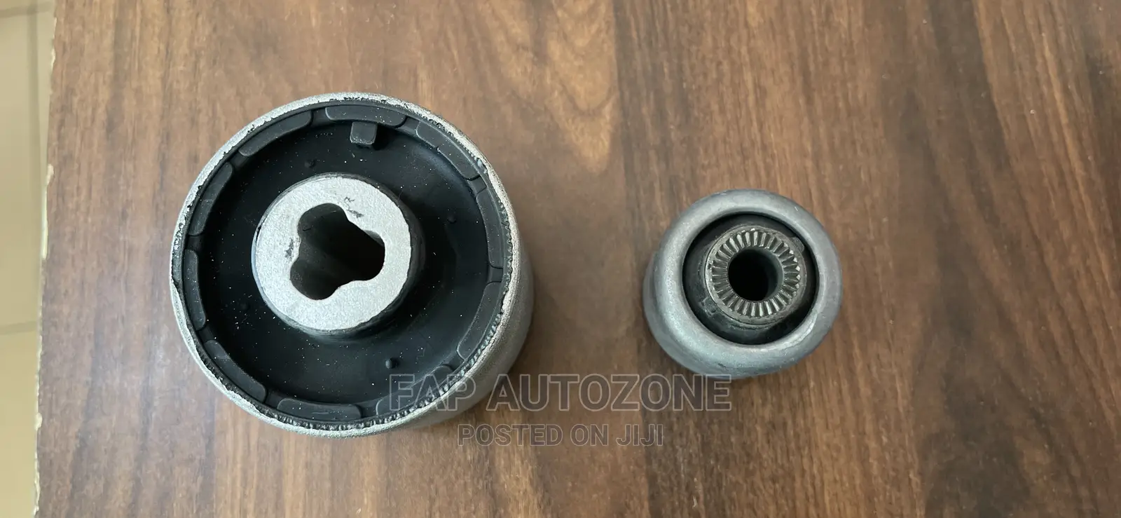 Genuine BMW; Mercedes Bushing From USA