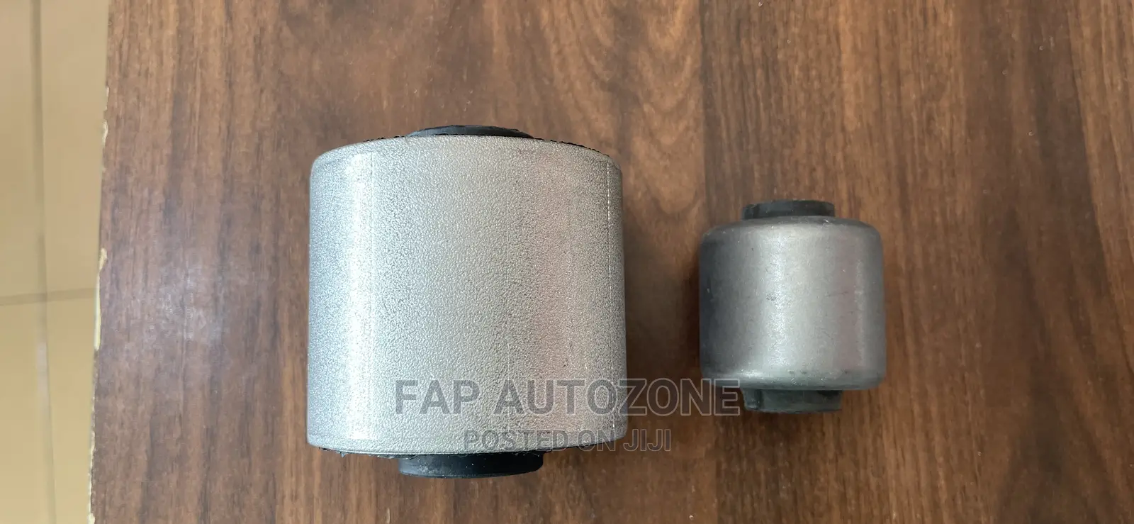 Genuine BMW; Mercedes Bushing From USA