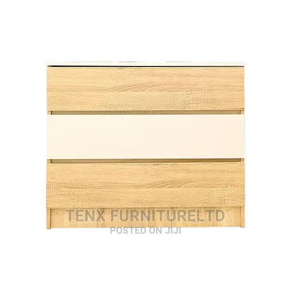 Chest of 3 Drawers (Antata)
