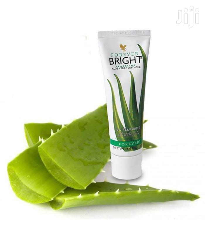 Forever Bright Toothgel