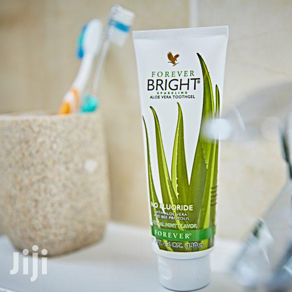 Forever Bright Toothgel