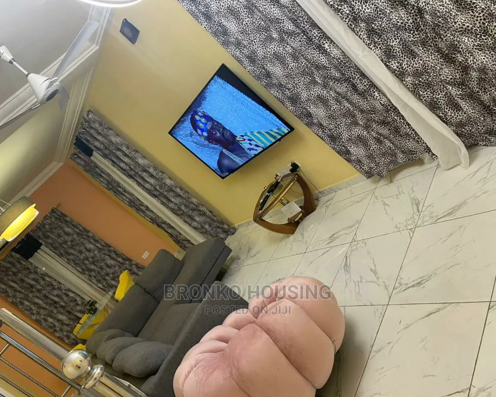 Furnished 3bdrm House in Bronko Housing, Manet Junction for rent