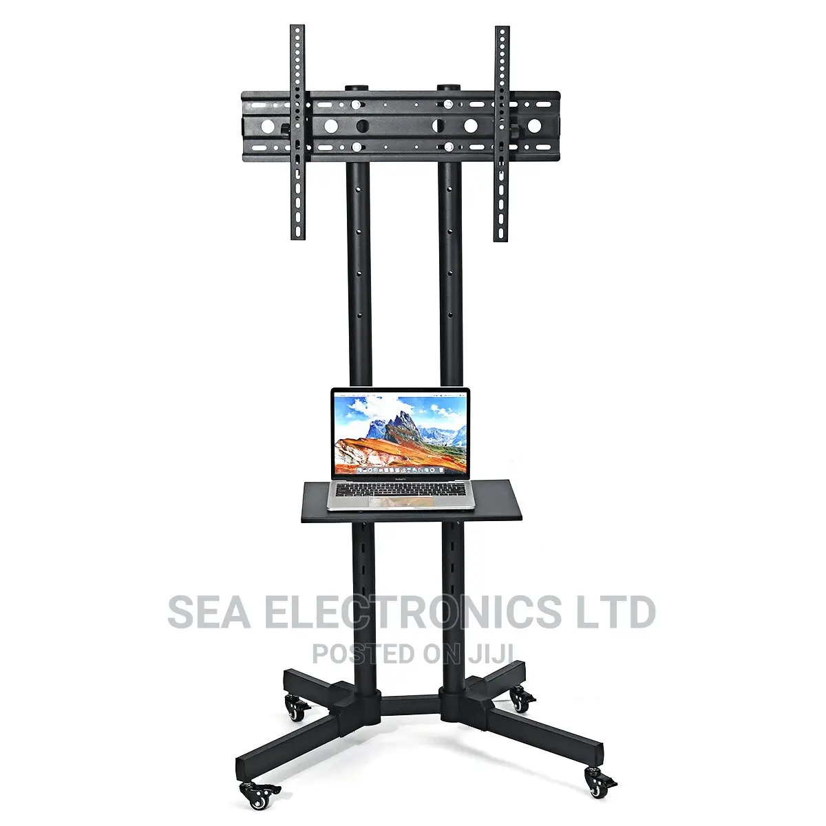 Mobile Tv Stand Suitable For Tv 32" - 65"