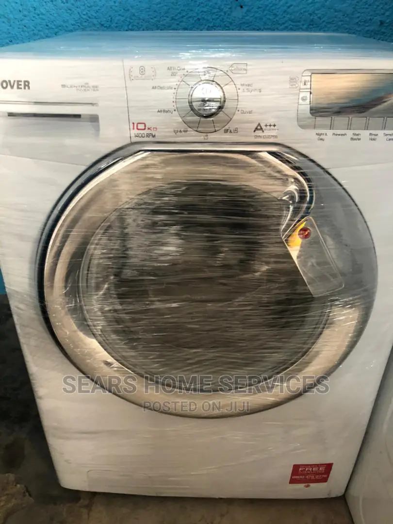 10kg Hoover Washing Machine
