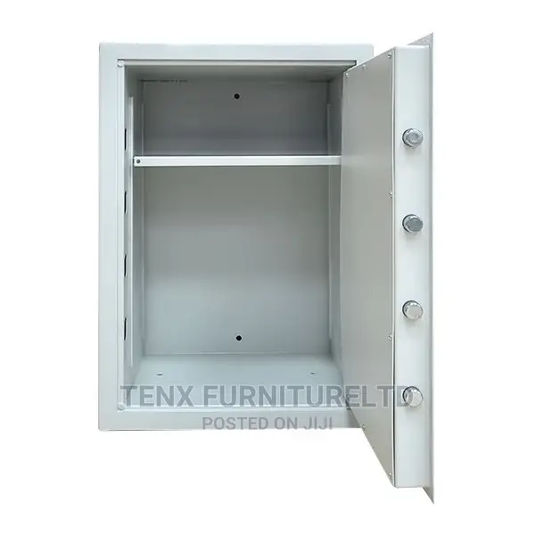 Safe (Antique)