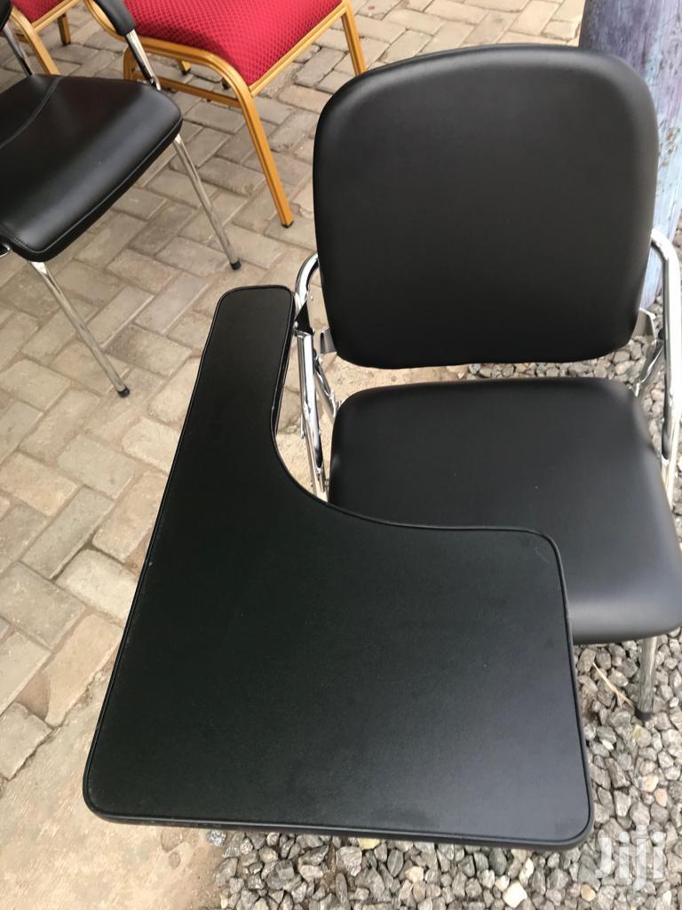 School Chair
