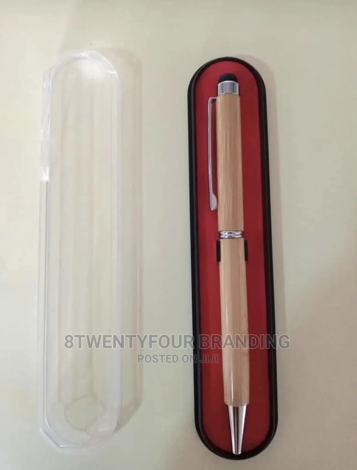 Wooden Pens
