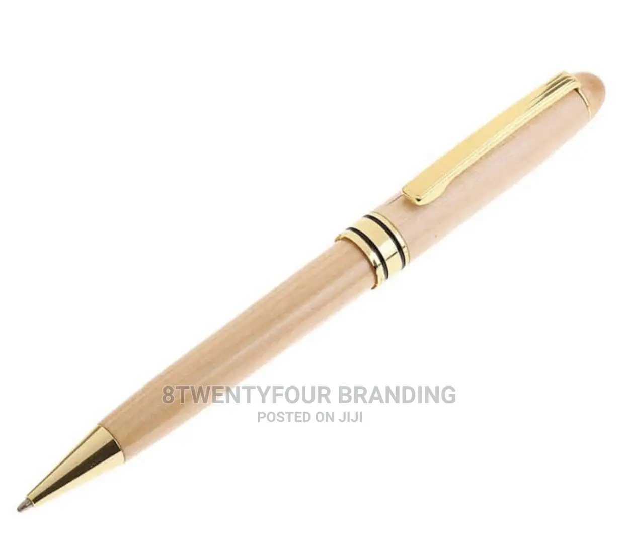 Wooden Pens