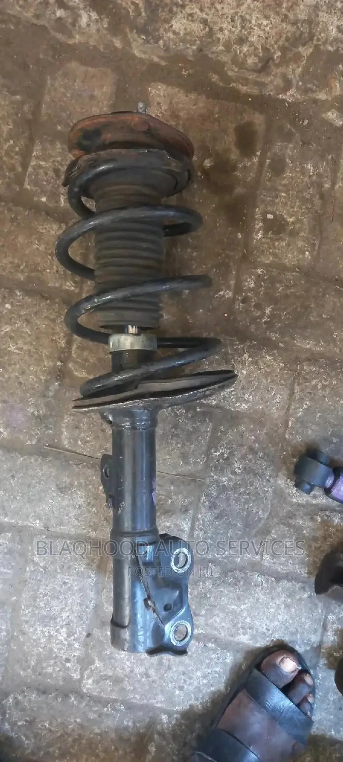 Toyota Camry Spider 2012-2014 Front SHOCK ABSORBERS in Stock