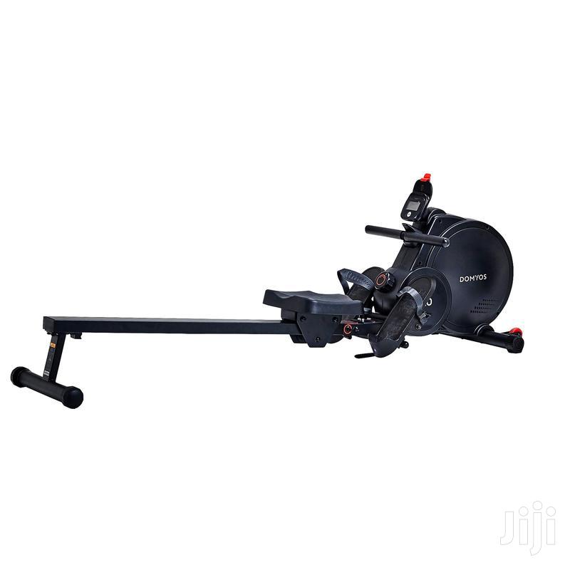 Rowing Machine