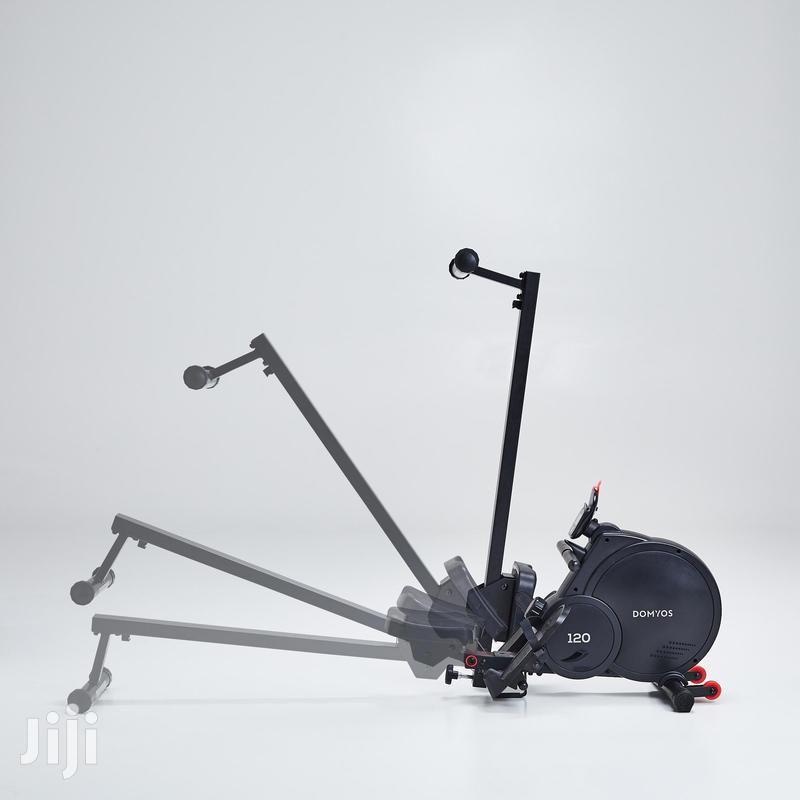 Rowing Machine