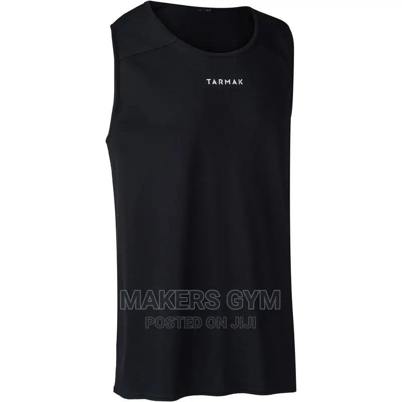 Basketball Jersey (Men)Tank Top