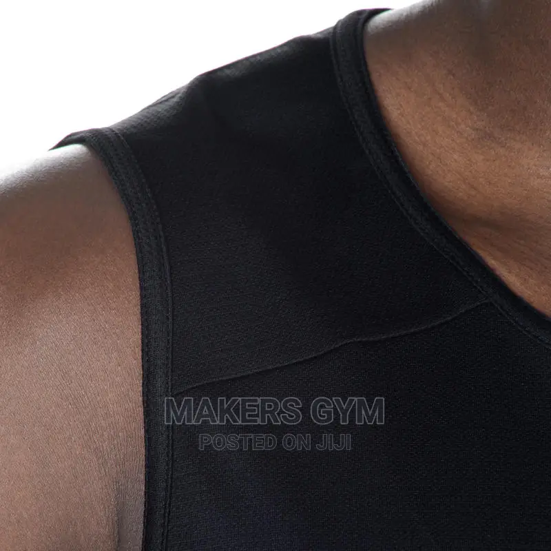 Basketball Jersey (Men)Tank Top