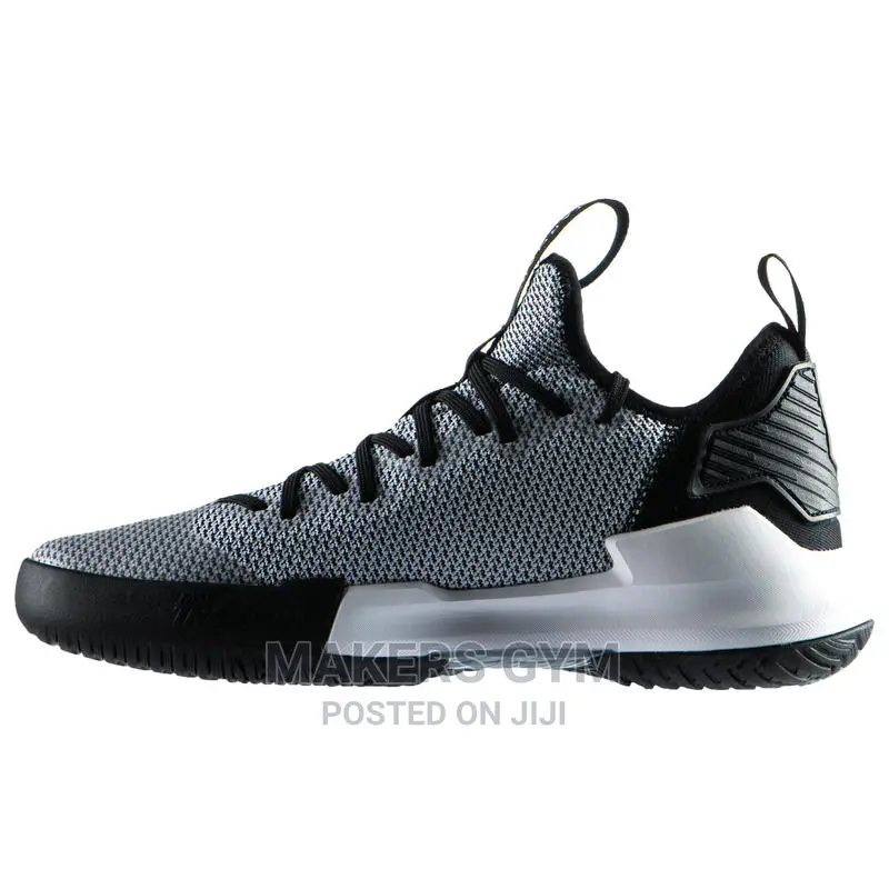 Basketball Shoes (One Size)