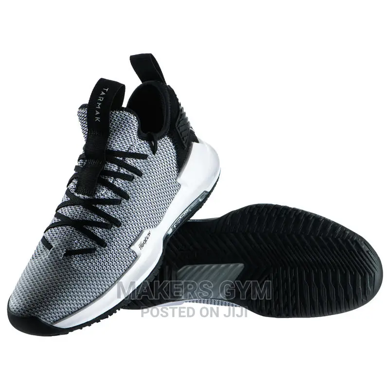 Basketball Shoes (One Size)