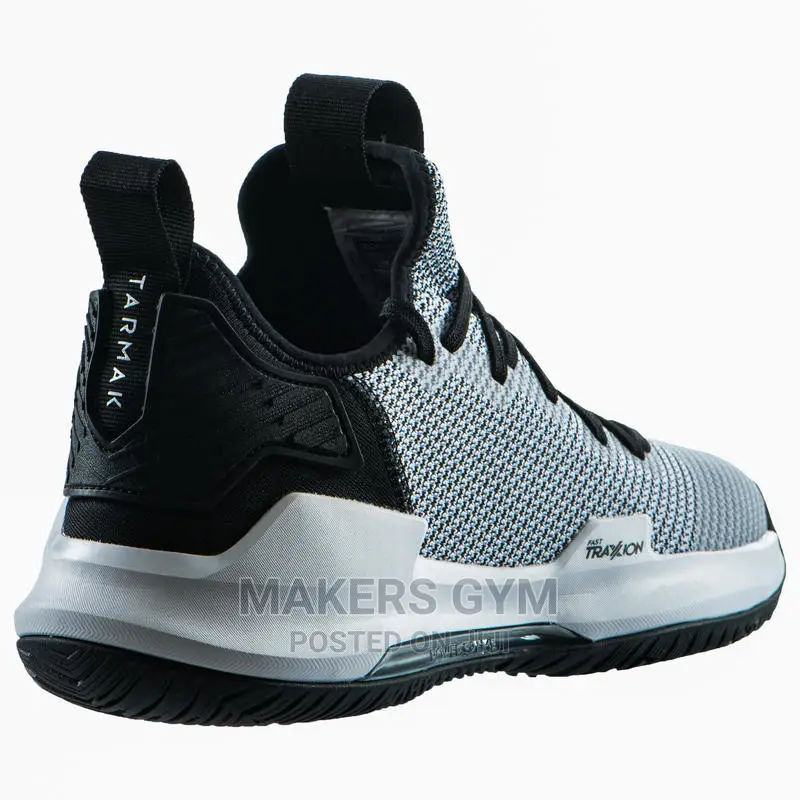 Basketball Shoes (One Size)