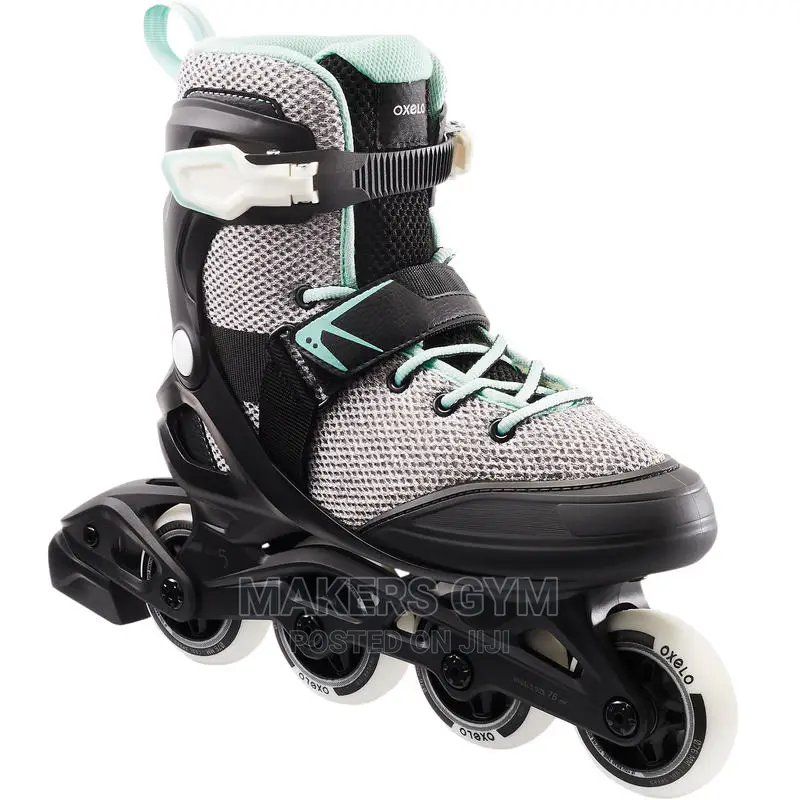 Roller Skates Inline- (Women's)