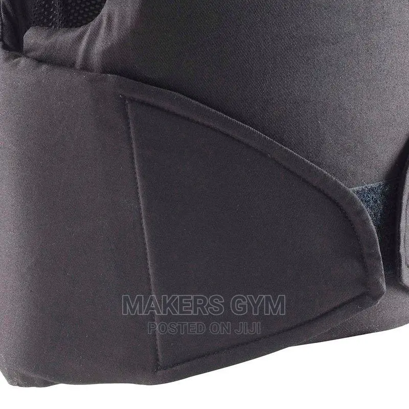 Horse Riding Body Protector - Black(Kids)