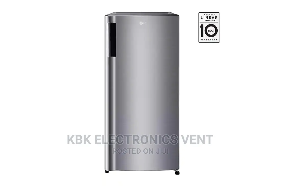 Lg 195ltr Single Door Refrigerator