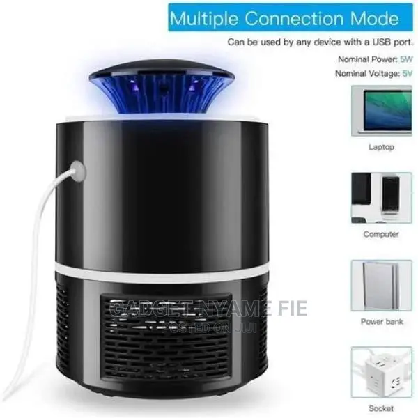 Electric Mosquito, Fly, Bug Zapper, Mosquito Insect Killer