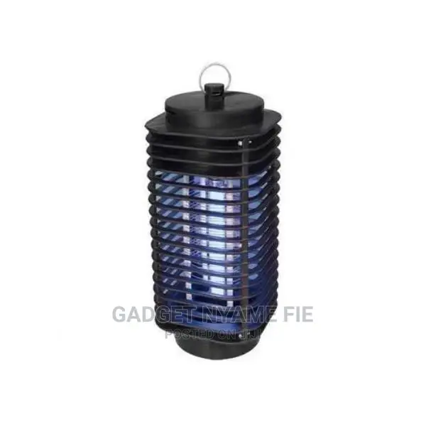 Powerful 2 Set Electric Mosquito Killer Lamp