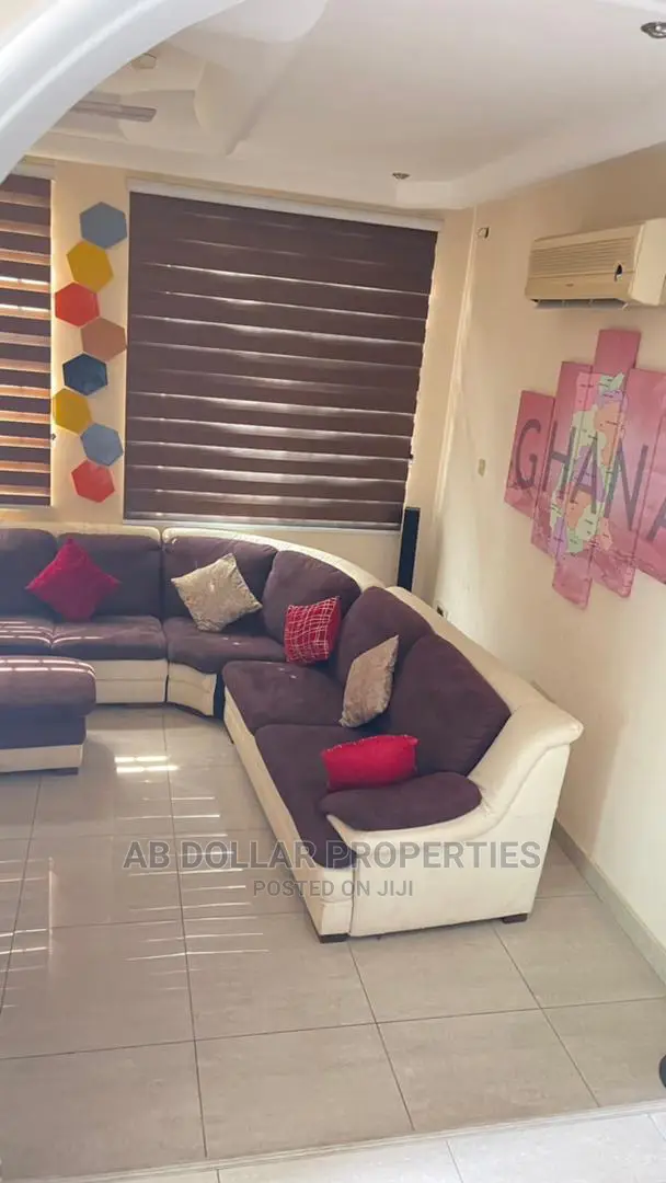 5bdrm House in Spintex for Rent