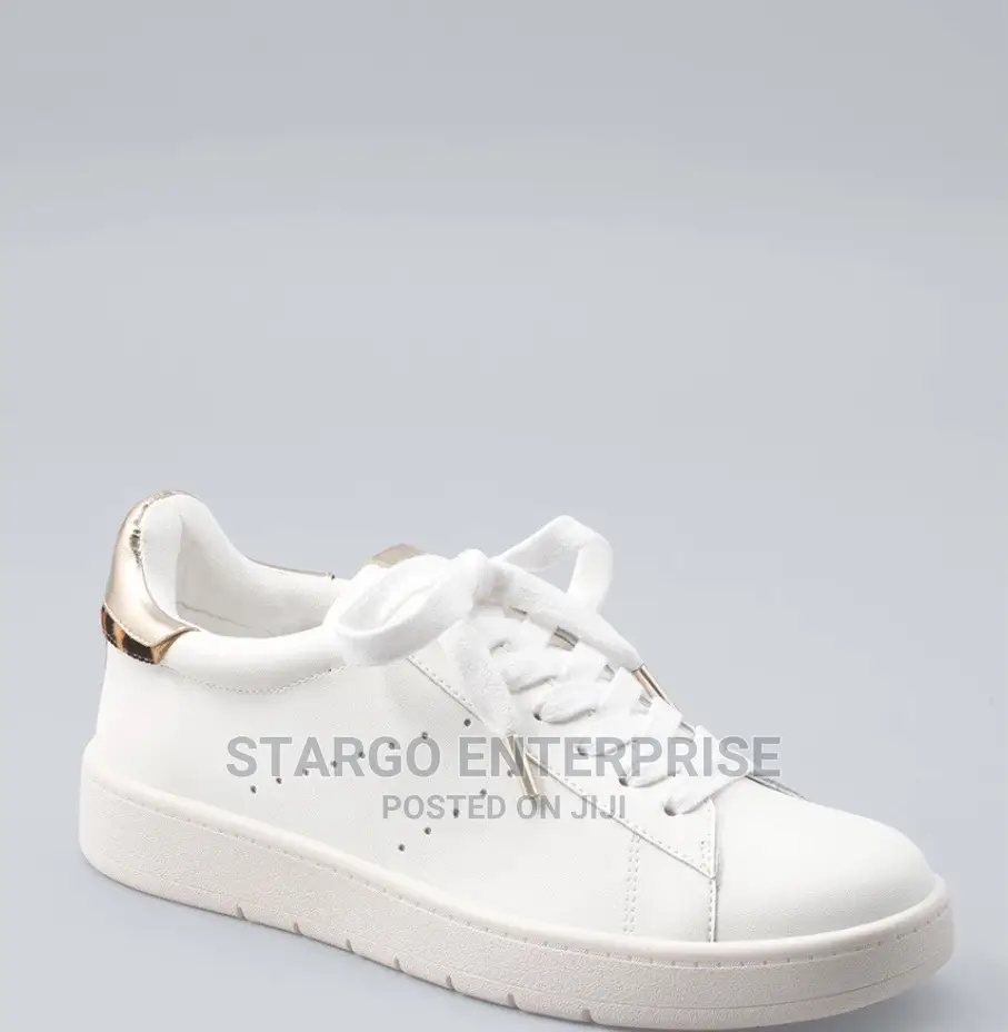 Ladies Sneakers From USA