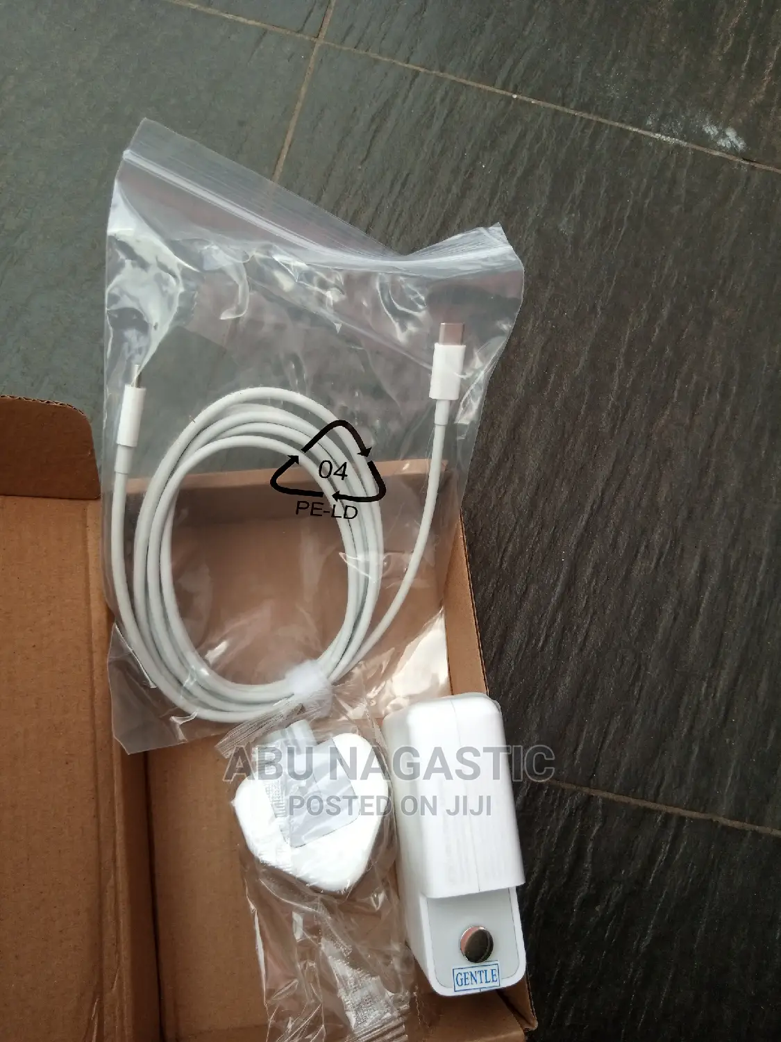 Apple Macbook Air Type-C Charger