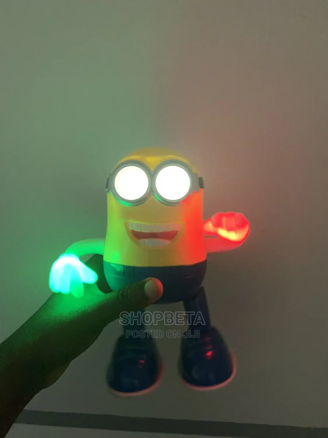 Robot Toy for Kids