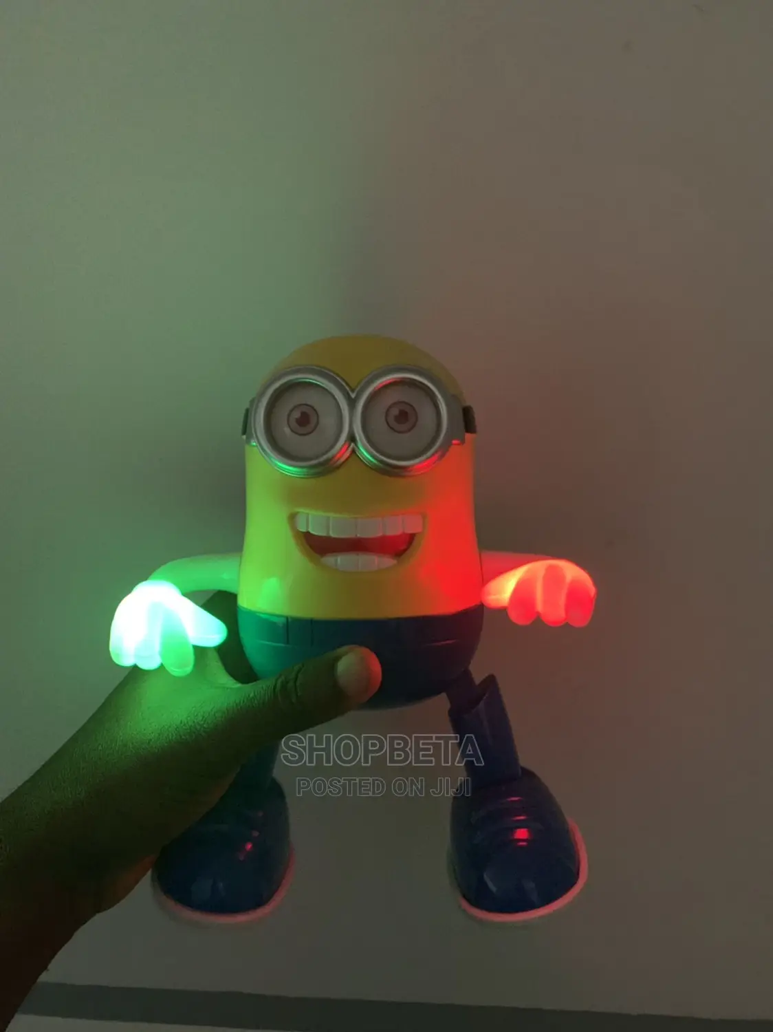 Robot Toy for Kids
