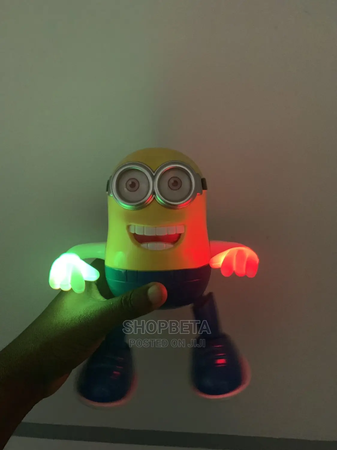 Robot Toy for Kids