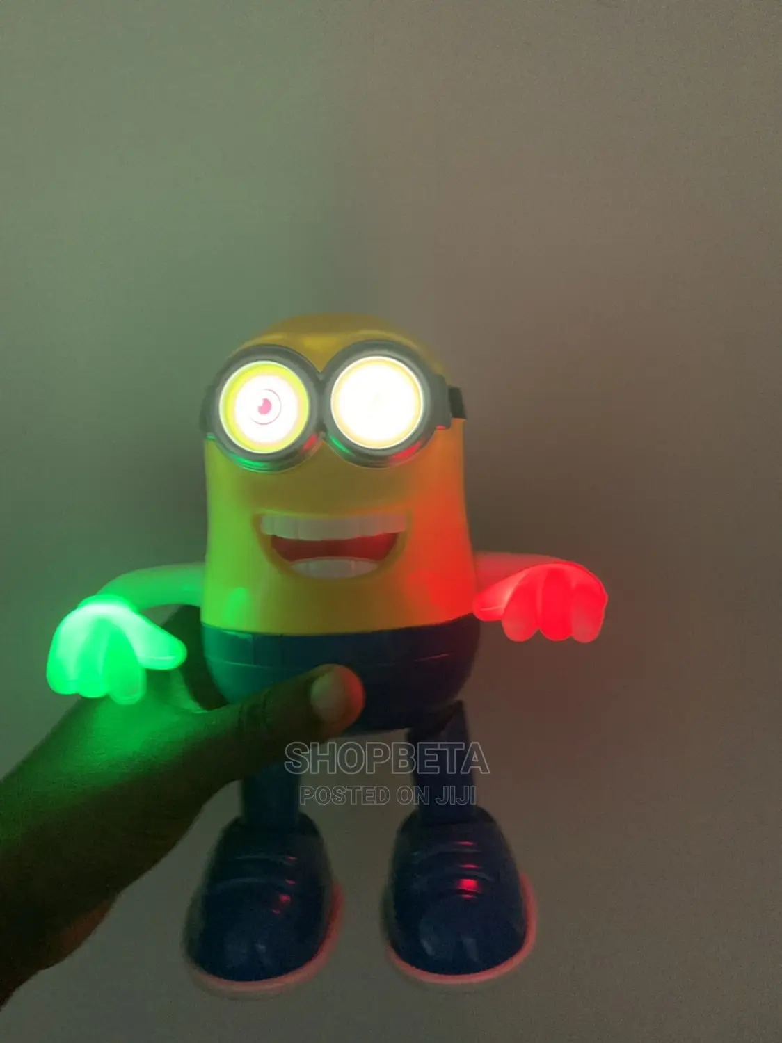 Robot Toy for Kids