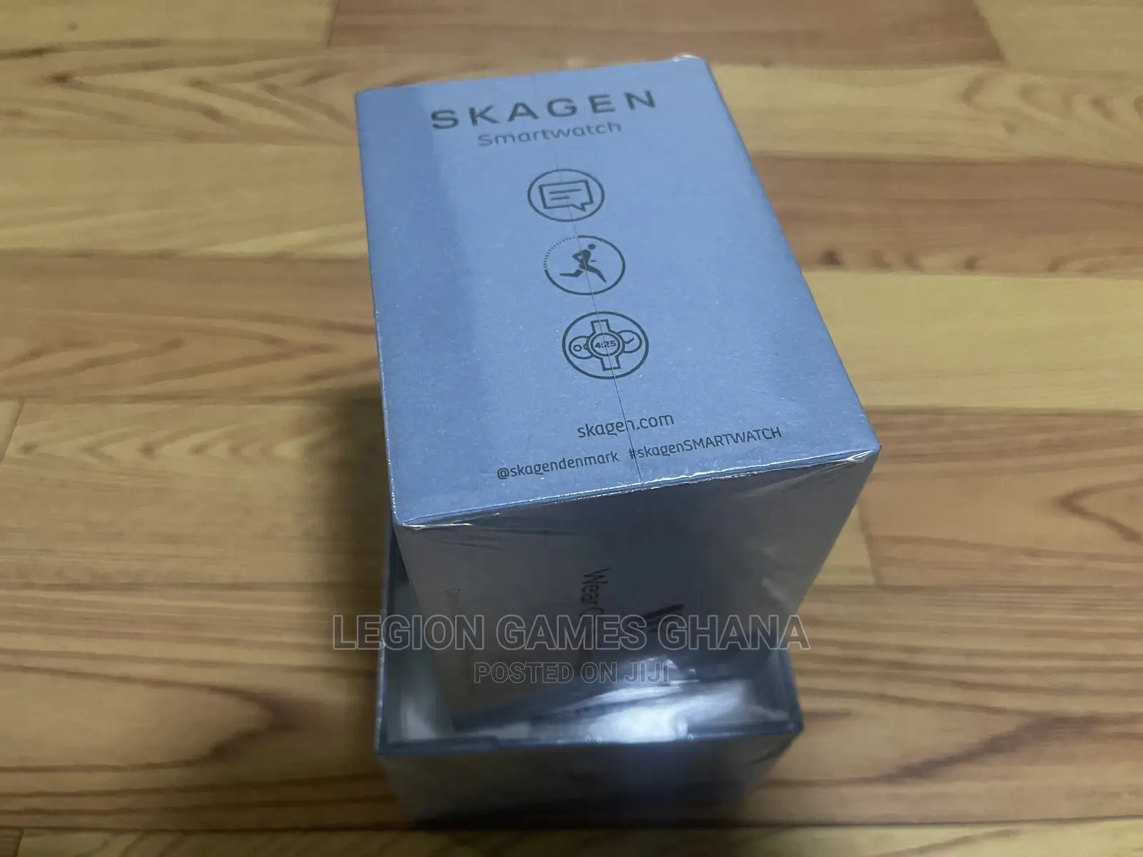 Skagen Executive Smart Watch