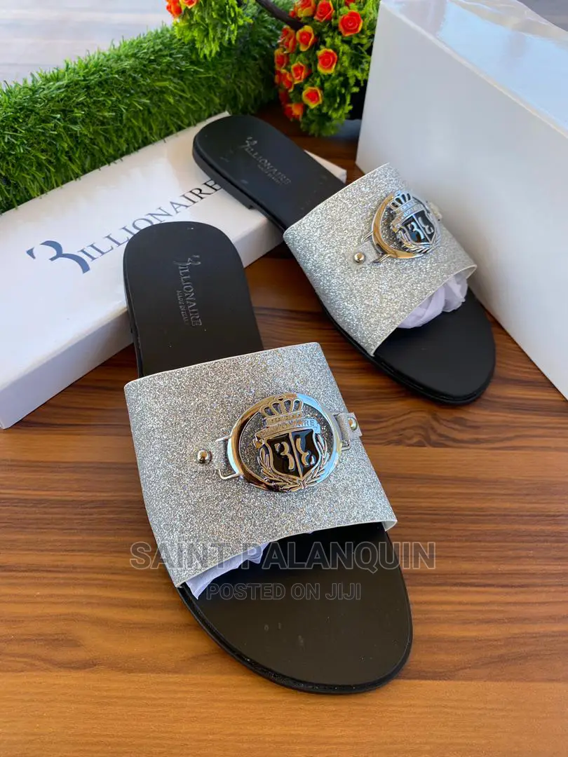 Billionaire Menwear