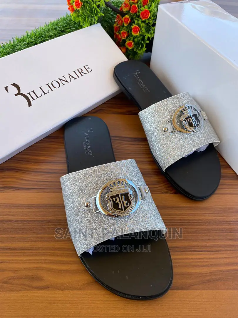 Billionaire Menwear