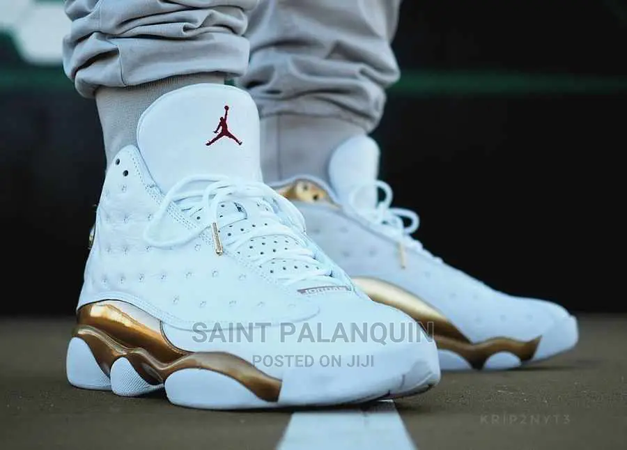 Nike Jordan 13